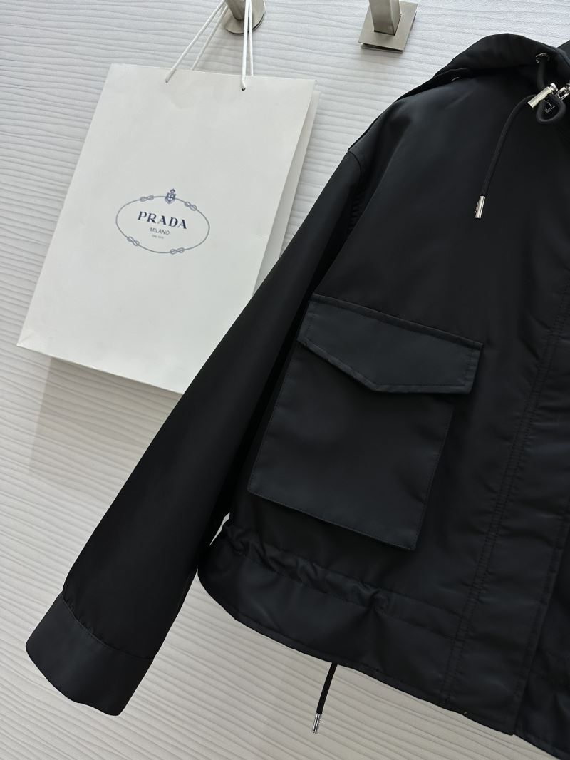 Prada Outwear